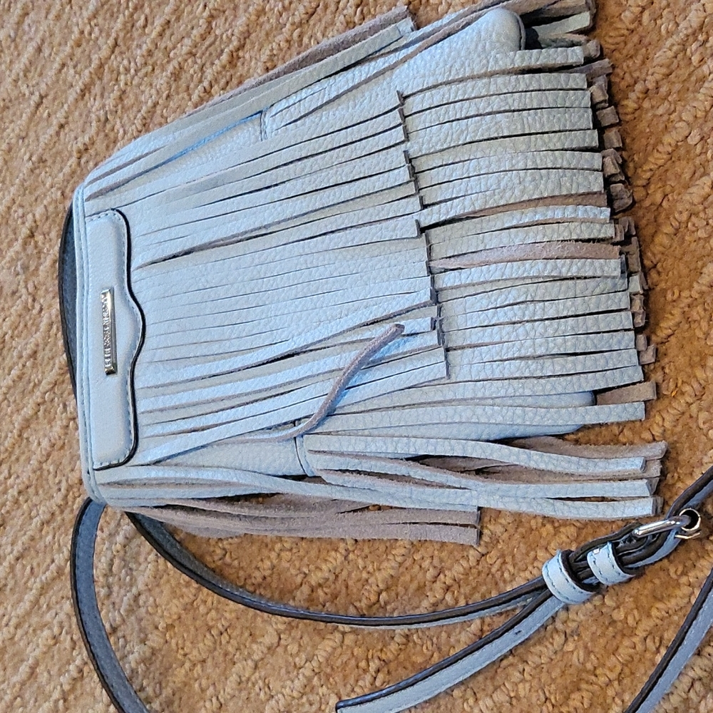 Rebecca Minkoff purse
